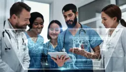 Consider strategy over rushed implementation: Readying healthcare organizations for AI transformation