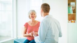 Managing Parkinson’s-Related Dyskinesia