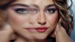 Mika Abdalla on Ghosting, Makeup, and a Really Good Shag Haircut