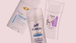 6 Best Clinical-Strength Deodorants for All-Day Freshness