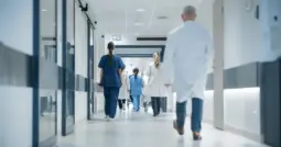Hackensack Meridian Health CEO to retire next year